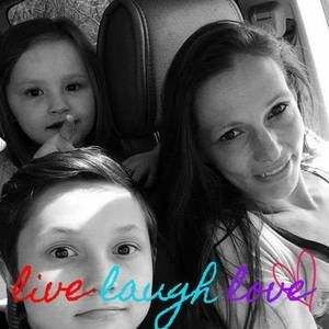 Meet your Posher, Brandy